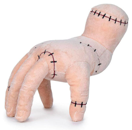 Wednesday Addams The thing bamse 25 cm