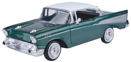 Old timer Chevy bel air - 1957