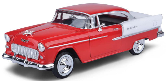Old timer Chevy bel air - 1955