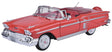 Old timer Chevy Impala 1958