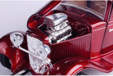 Old timer Ford Coupe 1932