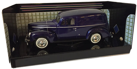 Ford Sedan delivery 1940
