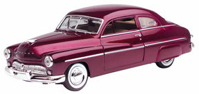 Mercury Coupe 1949