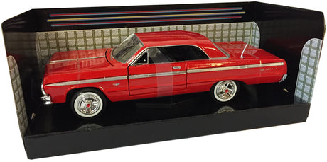 Chevrolet Impala 1964