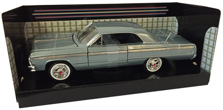 Chevrolet Impala 1964 - metalic