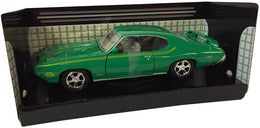 Pontiac GTP Judge 1969