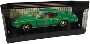 Pontiac GTP Judge 1969