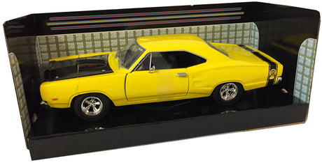 Dodge Coronet Super Bee 1969