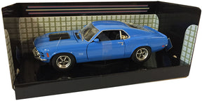 Ford Mustang Boss 429 - 1970