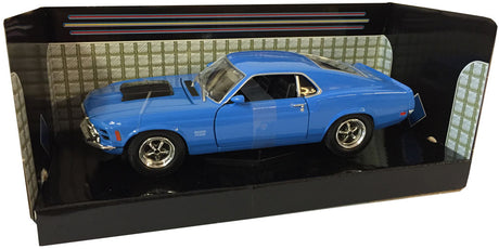 Ford Mustang Boss 429 - 1970
