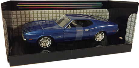 Ford Mustang Sportsroof 1971