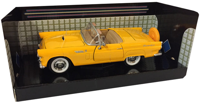 Ford Thunderbird 1956