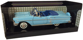 Chevy Impala 1958