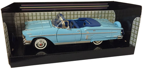 Chevy Impala 1958