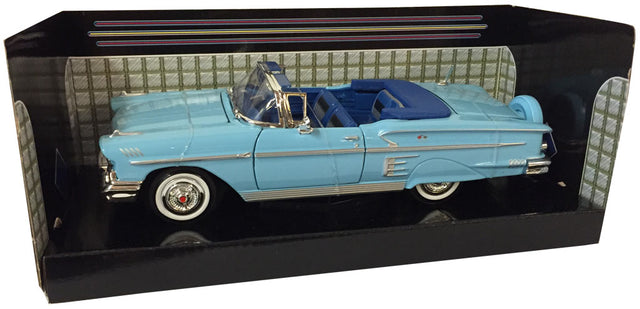 Chevy Impala 1958