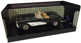 Corvette 1959