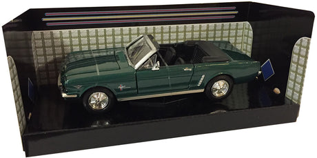 Ford Mustang 1964