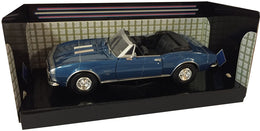 Chevy Camaro SS 1967