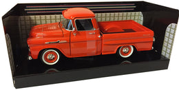 Chevy Apache fleetside pickup 1958