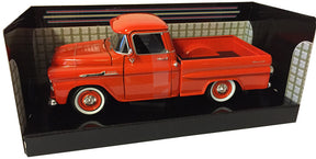 Chevy Apache fleetside pickup 1958