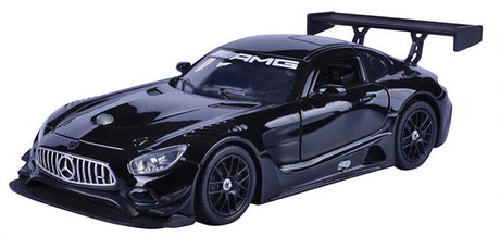 Mercedes-Benz SLS AMG GT13 - scala 1:24
