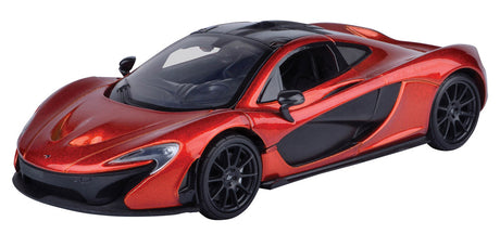 McLaren P1 - 1:24