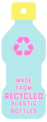 TopModel penalhus - Nice recycle