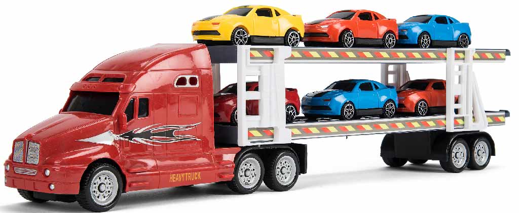 Autotransporter