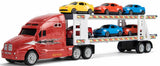 Autotransporter