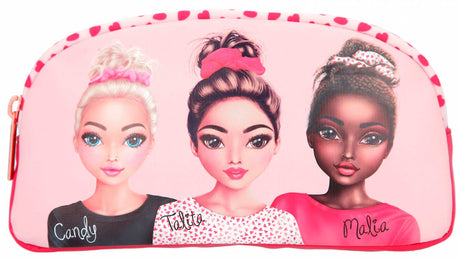 TopModel Beauty girl penalhus