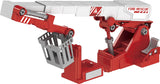 Speedcar 2-i-1 construction brandbil