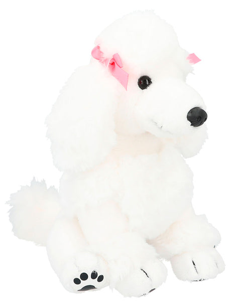 TopModel plys puddel 18 cm - Chanel