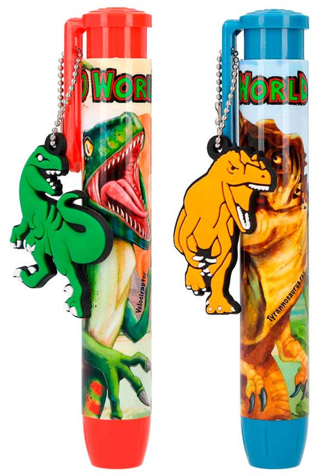 Dino World viskepen