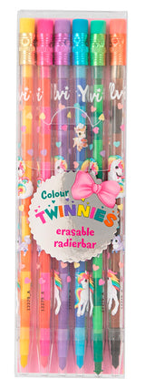 Ylvi farver - Twinnies