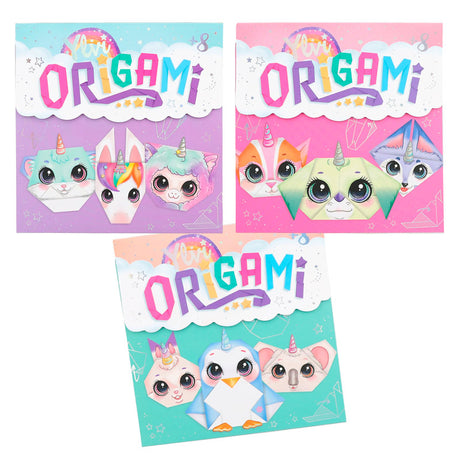 Ylvi Origami sæt