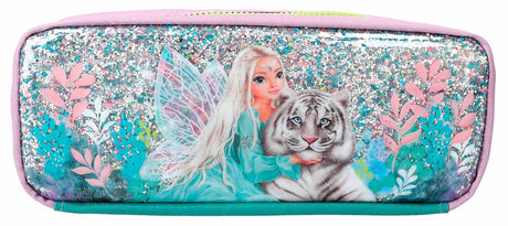 TopModel fantasy tiger penalhus