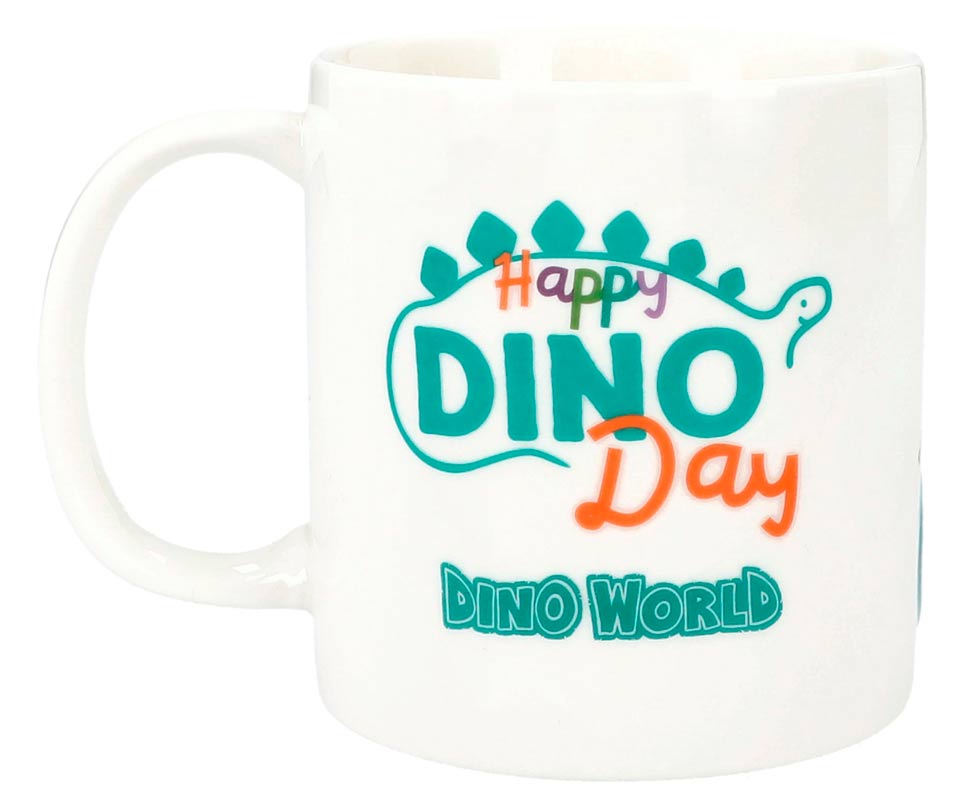 Dino world krus - dino day