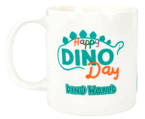 Dino world krus - dino day