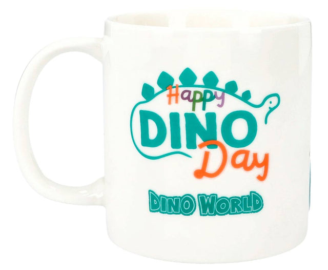 Dino world krus - dino day