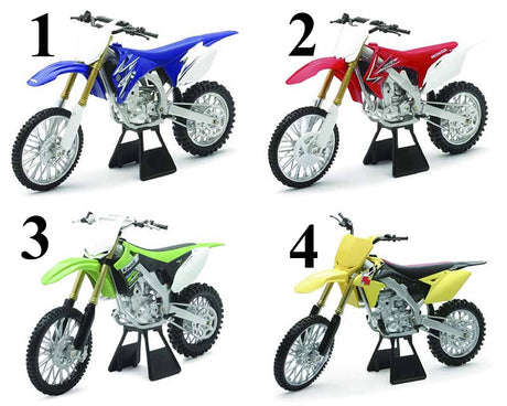 Cross MC Scala 1:6