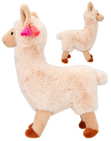 TopModel Alpaca - Cosy plys