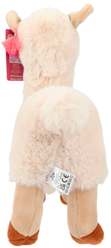 TopModel Alpaca - Cosy plys