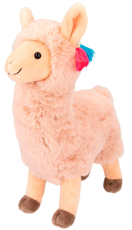 TopModel Alpaca - Cosy plys