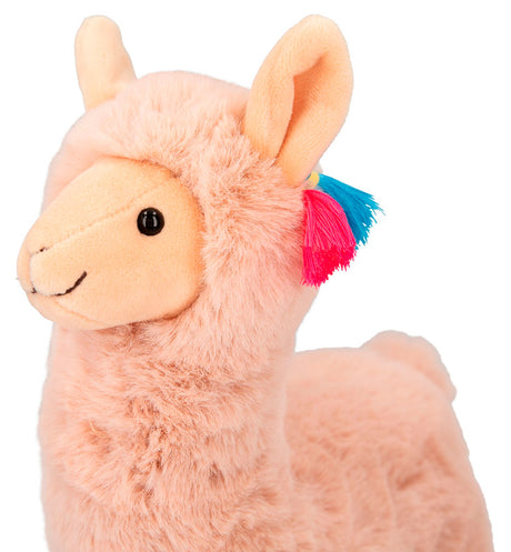 TopModel Alpaca - Cosy plys