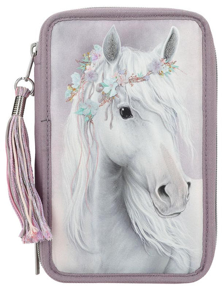 Miss Melody Trippel penalhus - Fantasy Horse