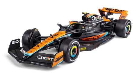 FORMEL 1 McLaren MCL60 1:43 – Lando Norris (MSZ)