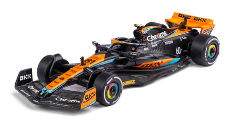 FORMEL 1 McLaren MCL60 1:43 – Oscar Piastri (MSZ)