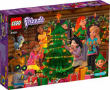 LEGO Friends 41420 - Julekalender