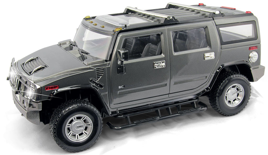 Hummer H2