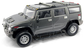 Hummer H2